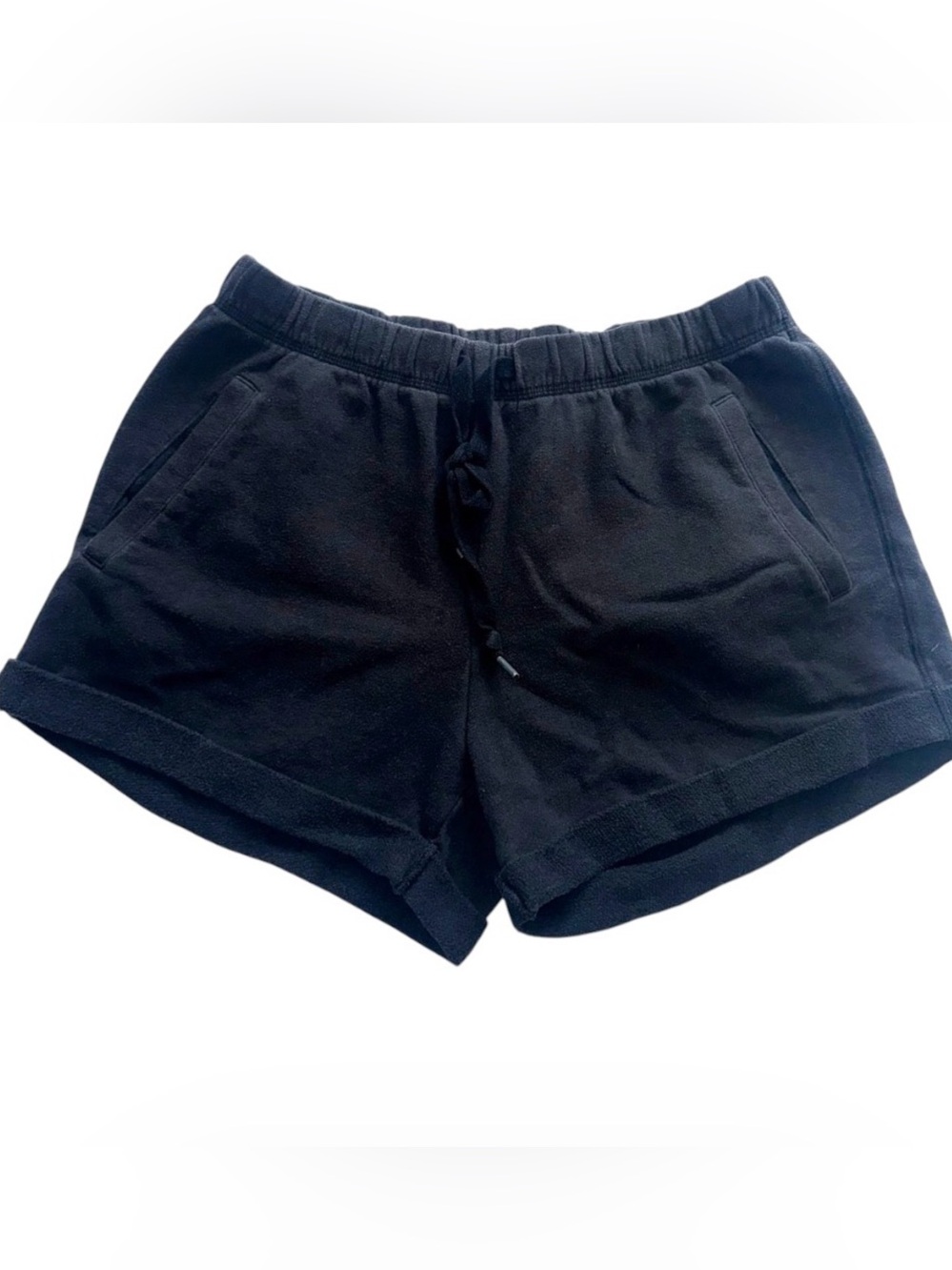 VS PINK Everyday Lounge Boyfriend Shorts!